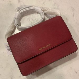 Michael Kors crossbody